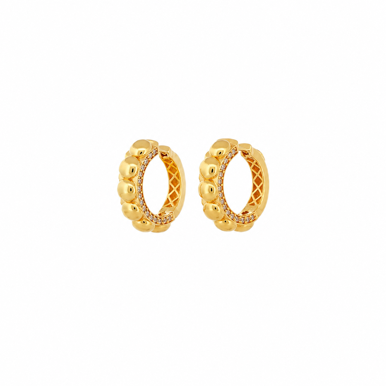 The Facette Hoops