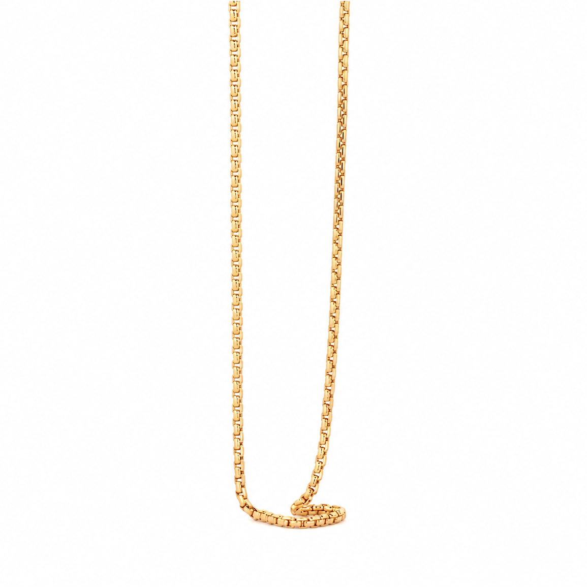 The Elio Chain