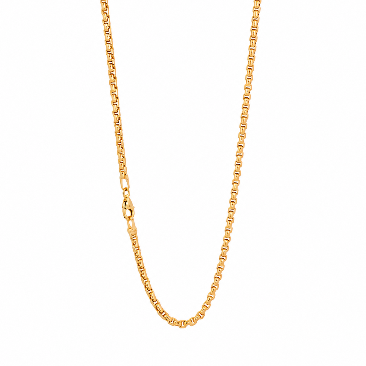 The Elio Chain