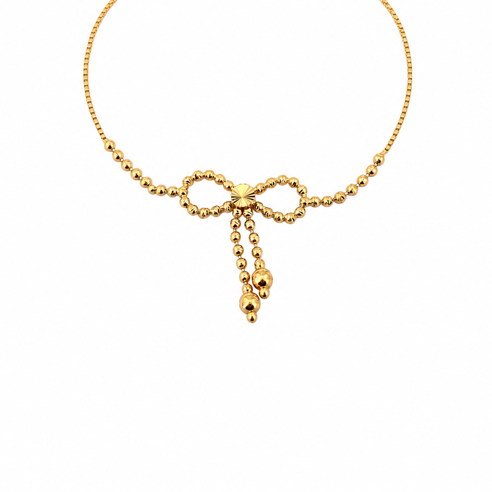 The Seraphine Bow
