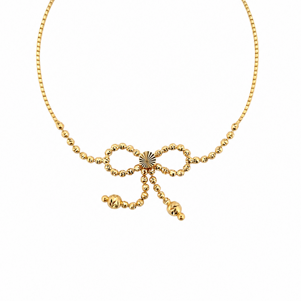The Seraphine Bow