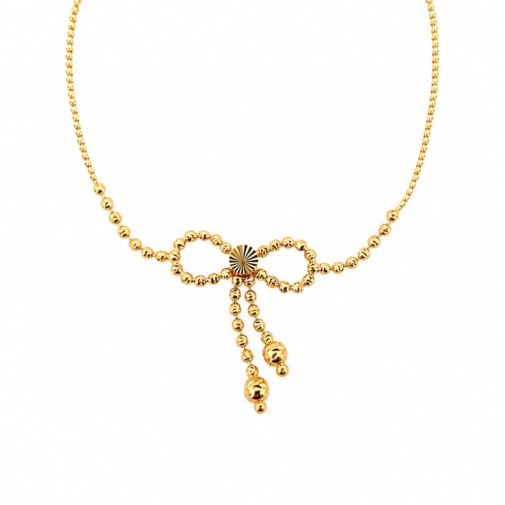 The Seraphine Bow
