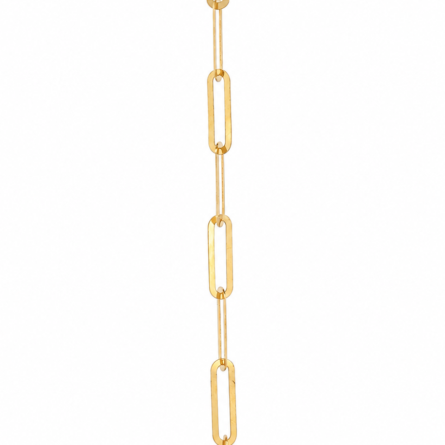 The Emery Bracelet