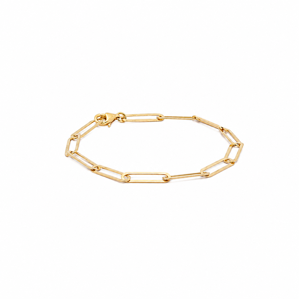 The Emery Bracelet
