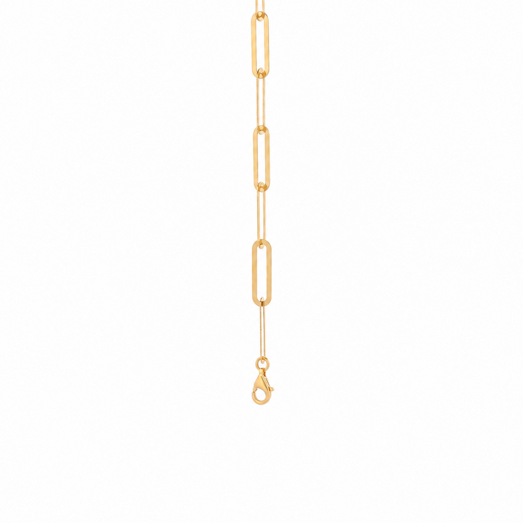 The Emery Bracelet