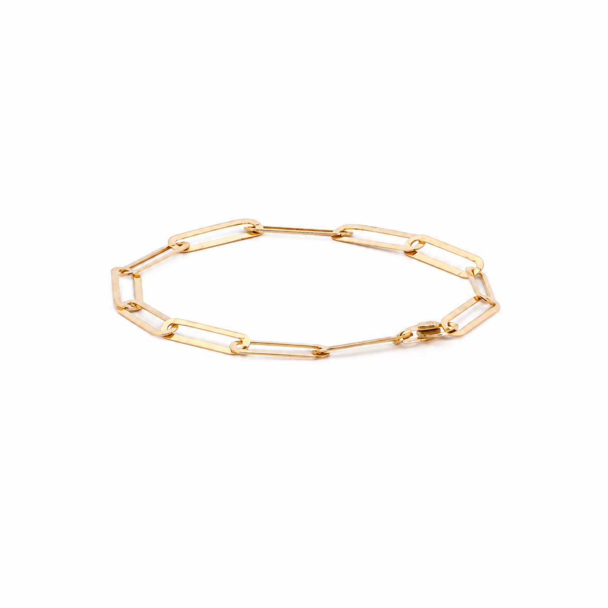 The Emery Bracelet