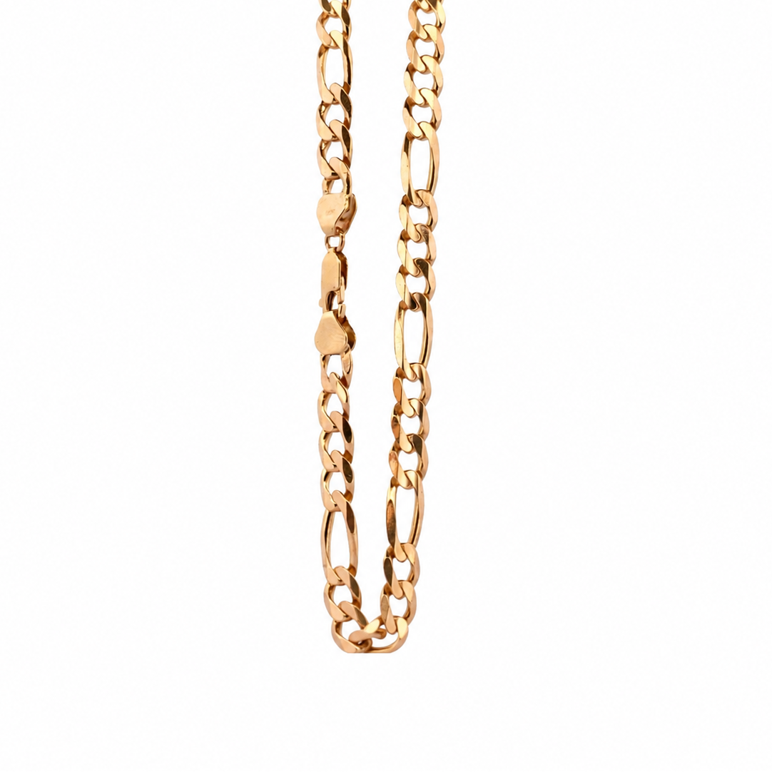 The Sentinel Franco Chain