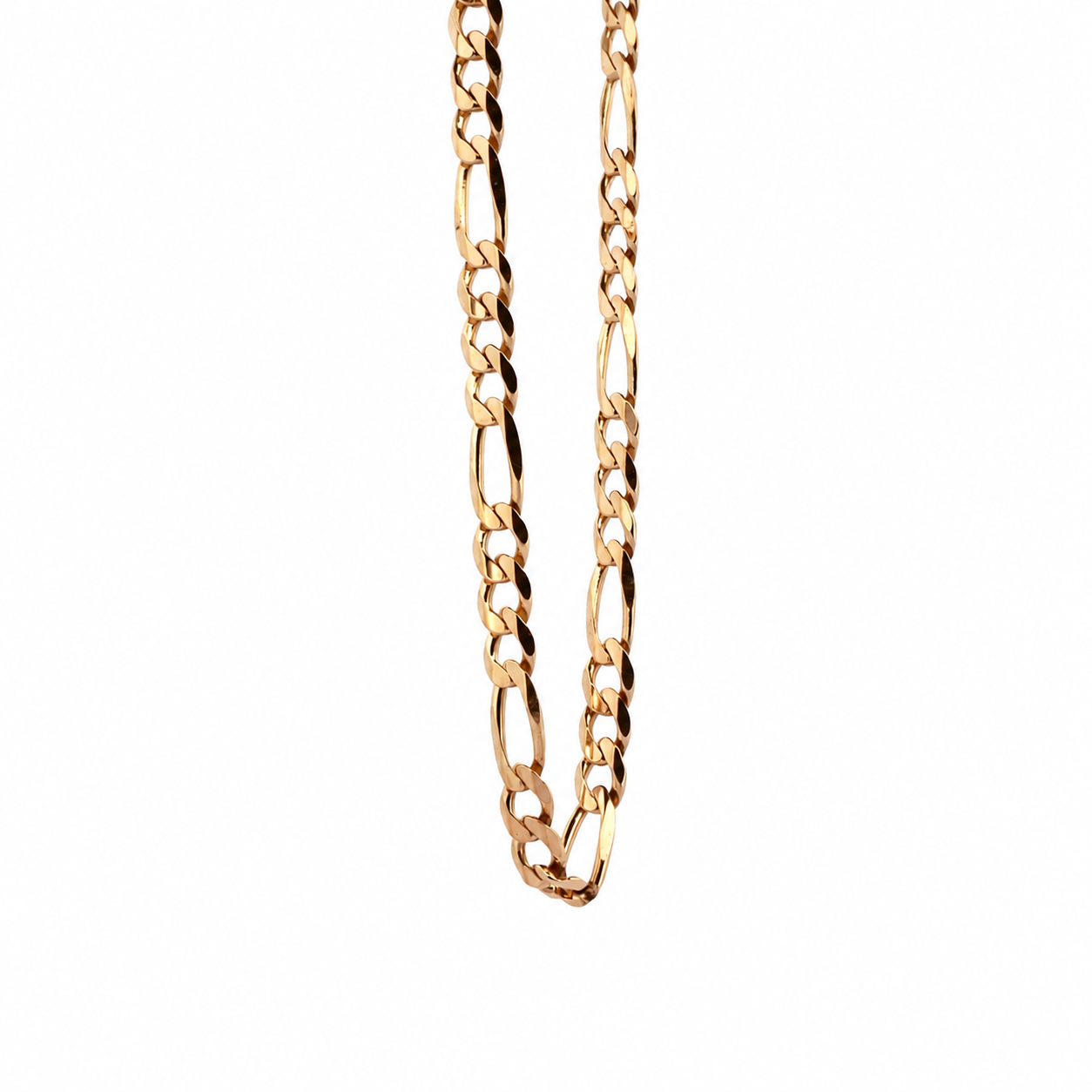 The Sentinel Franco Chain