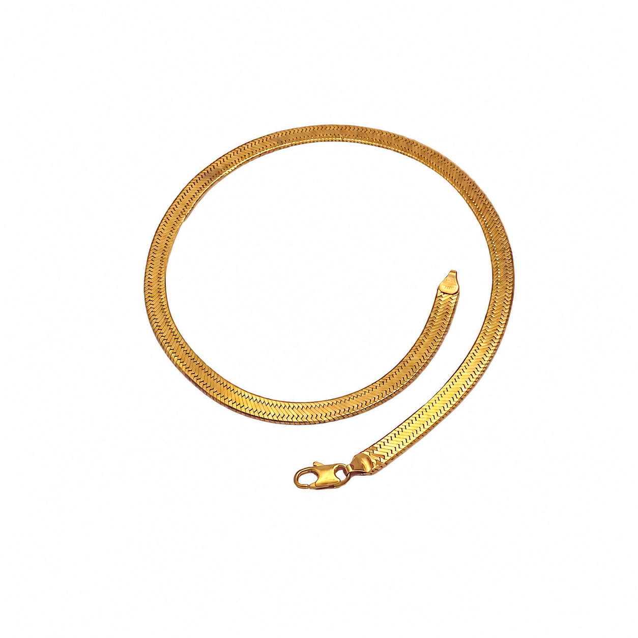 The Serpente Chain