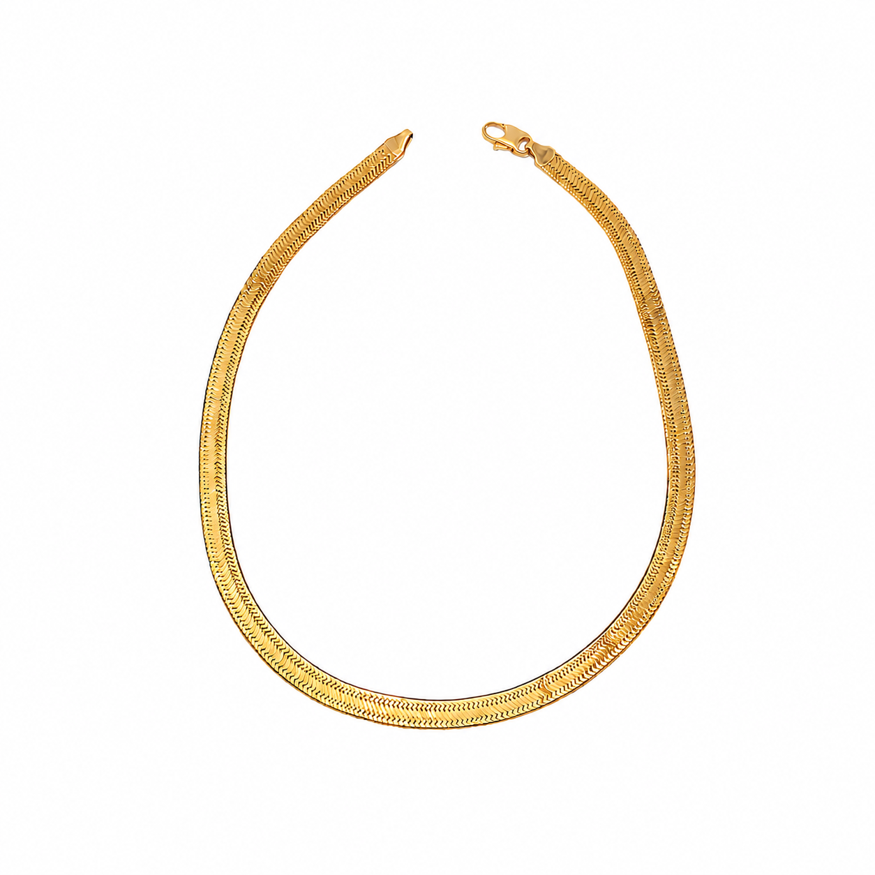 The Serpente Chain
