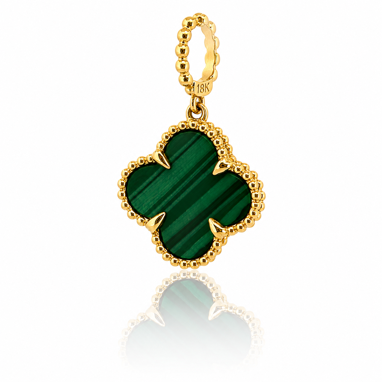 The Verdanza Clover