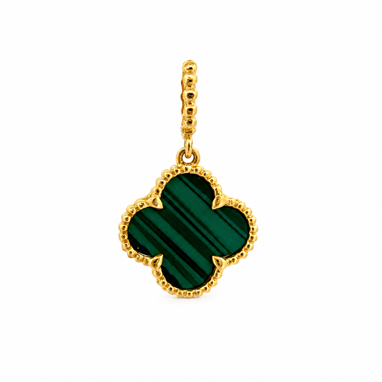 The Verdanza Clover
