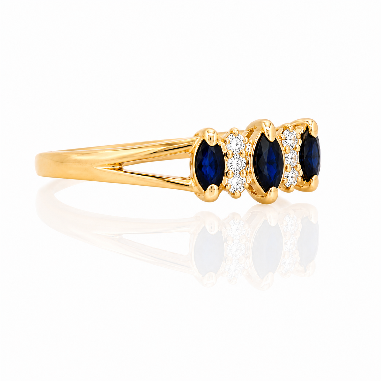 The Trieste Marquise