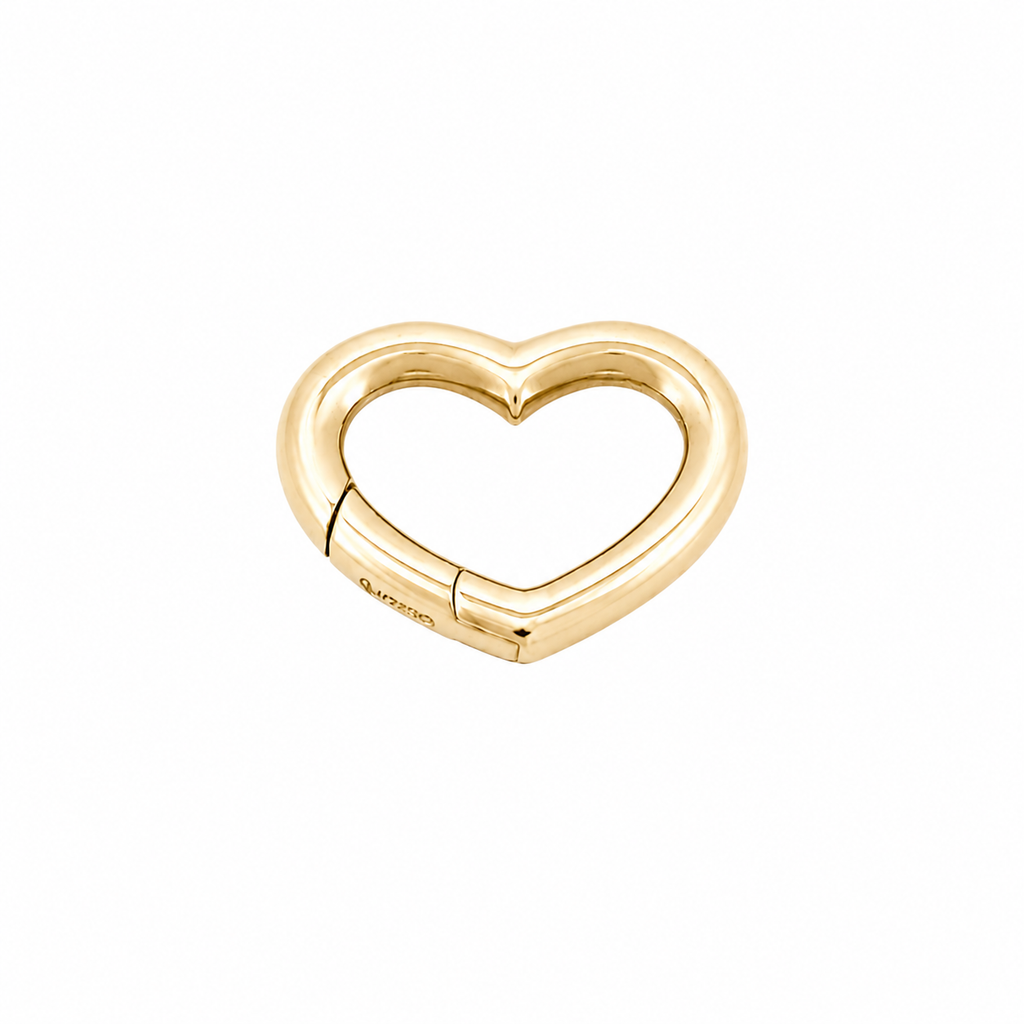 The Heart Clip