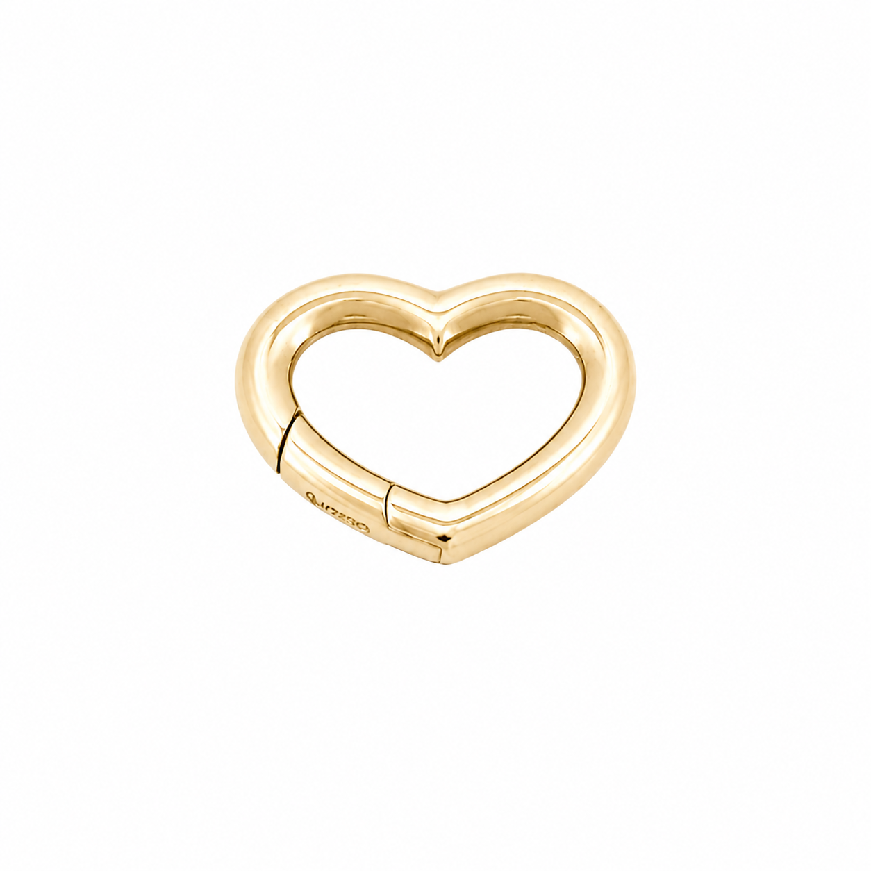 The Heart Clip