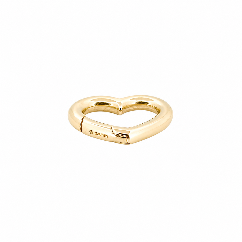 The Heart Clip