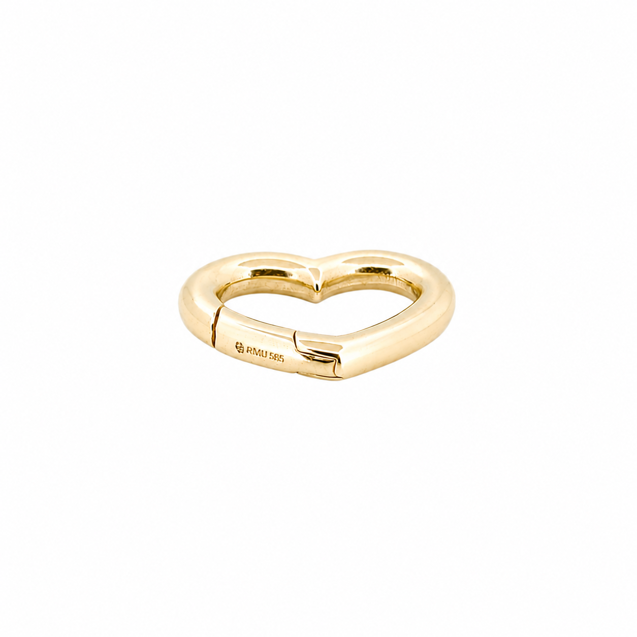 The Heart Clip