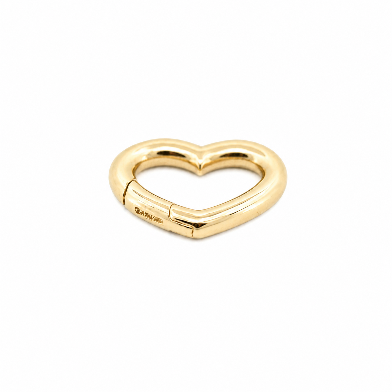 The Heart Clip