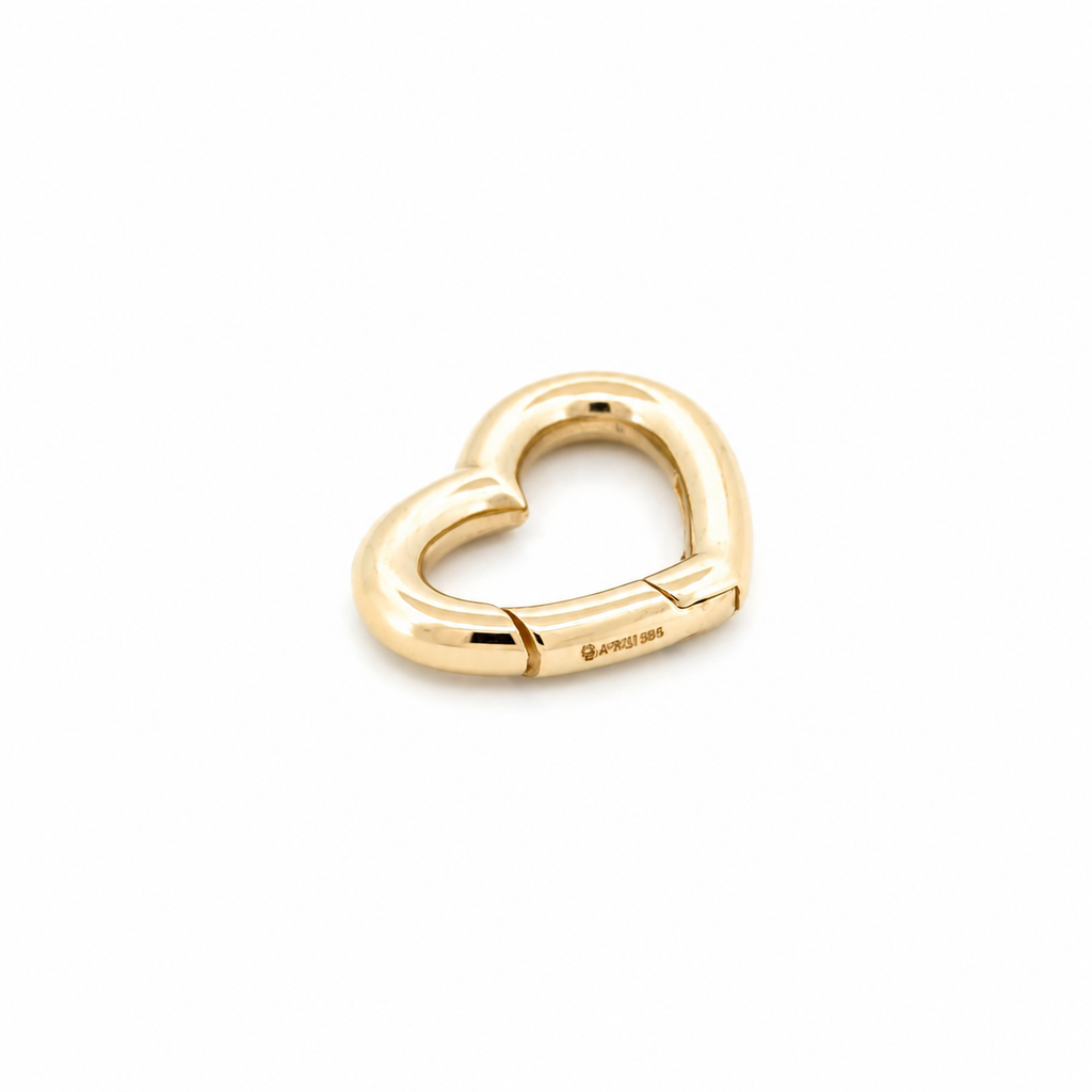 The Heart Clip
