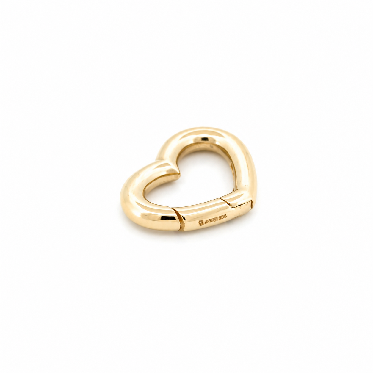 The Heart Clip