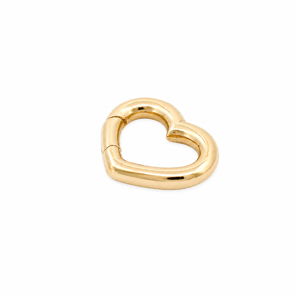 The Heart Clip