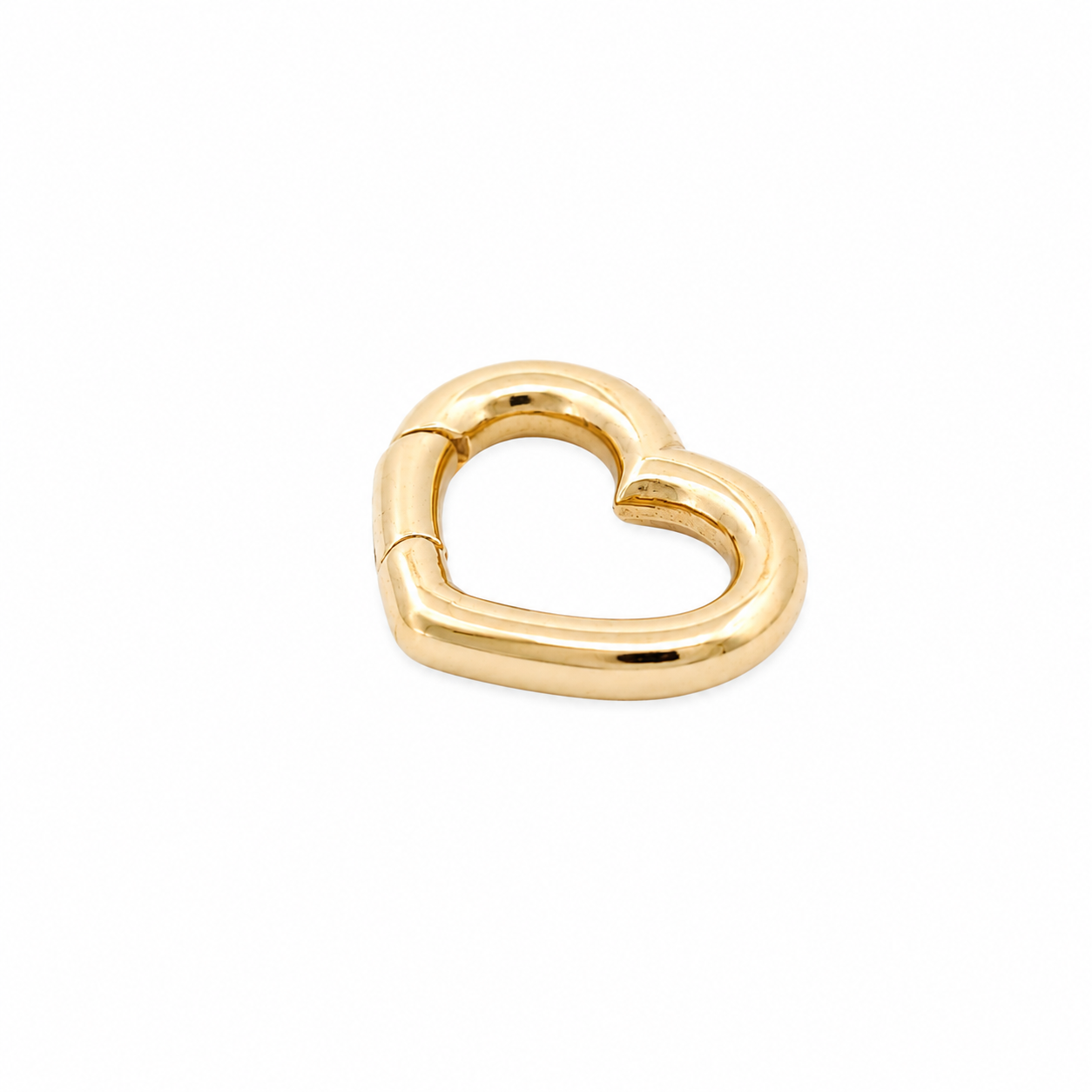 The Heart Clip