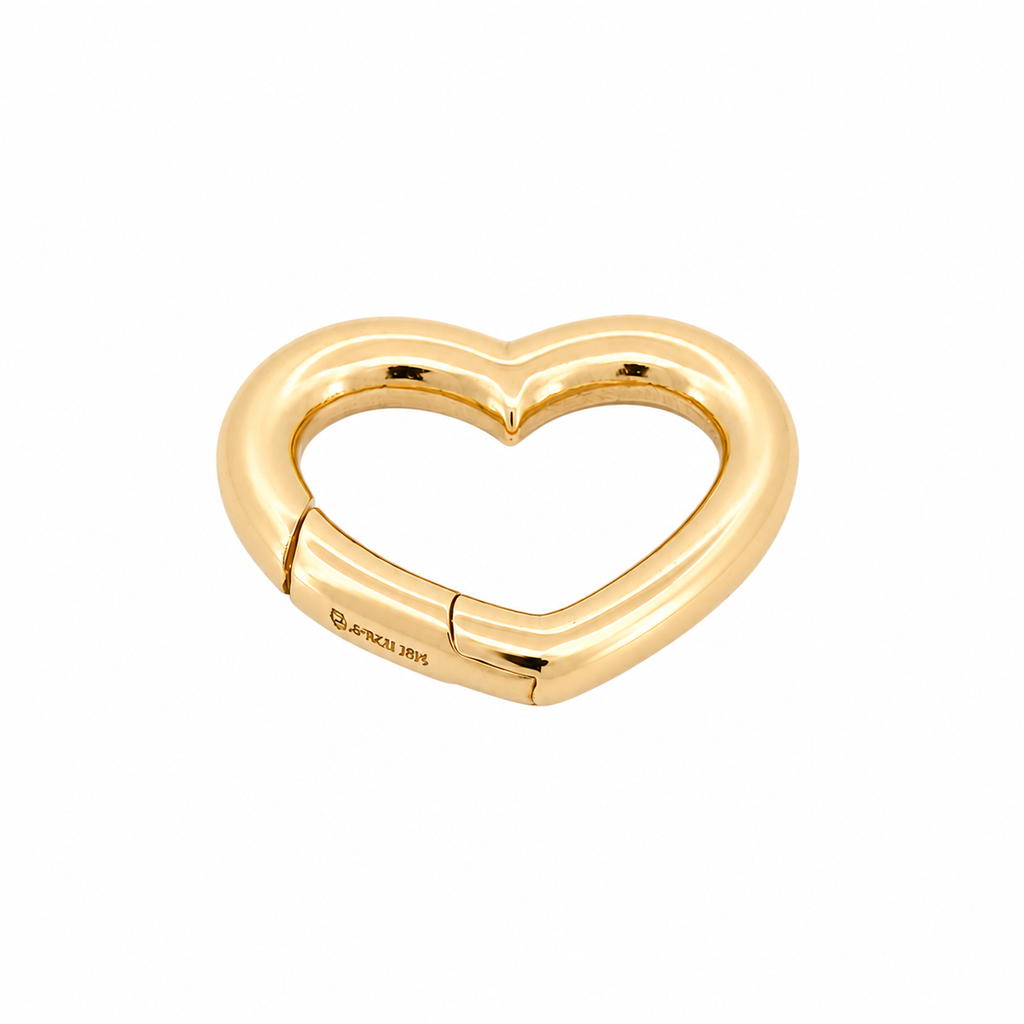 The Heart Clip