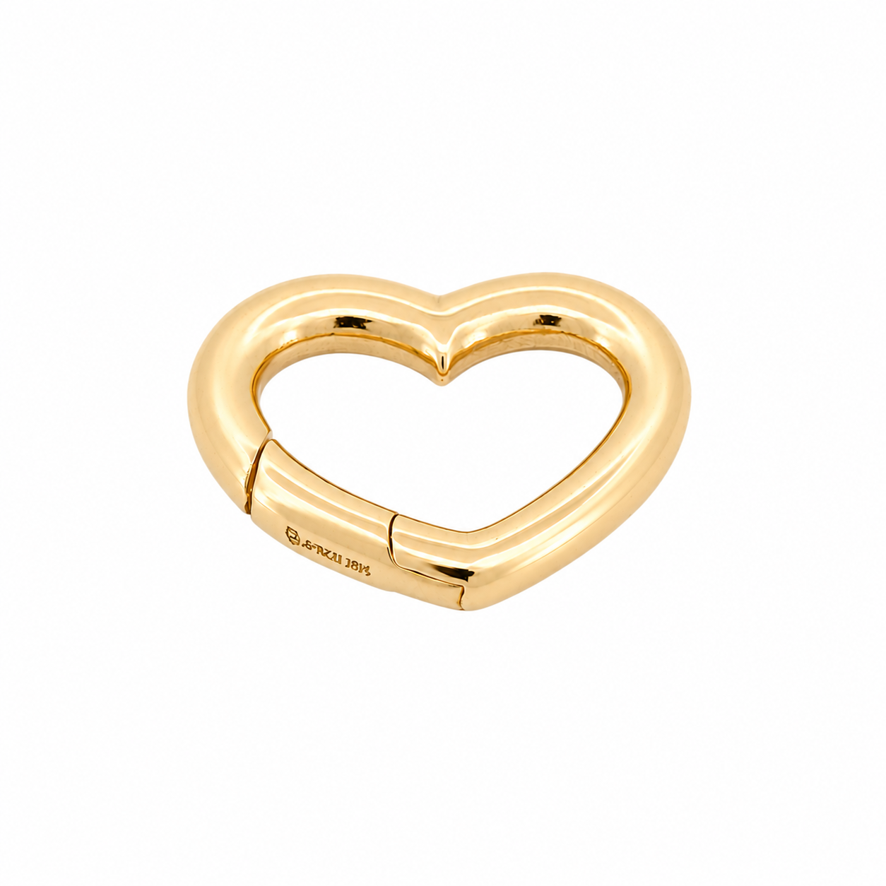 The Heart Clip
