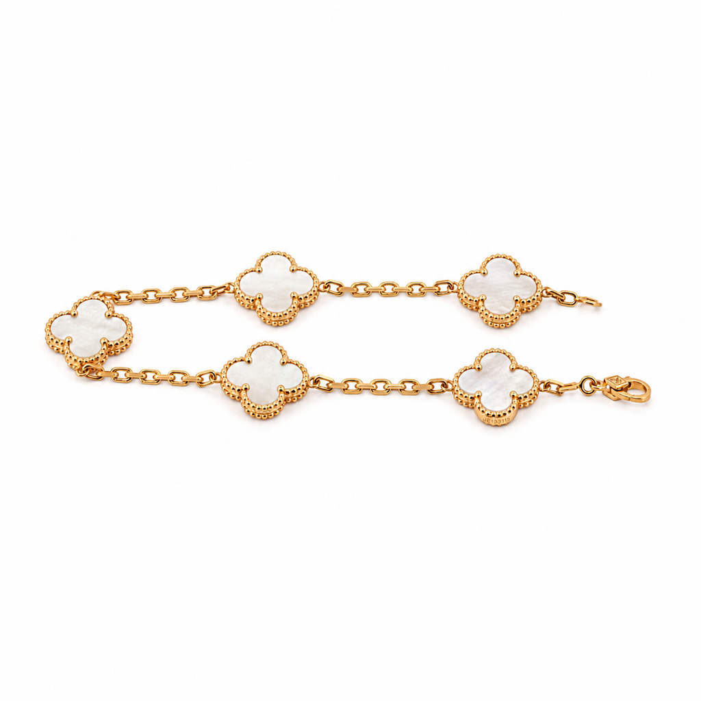 The Bianca Bracelet