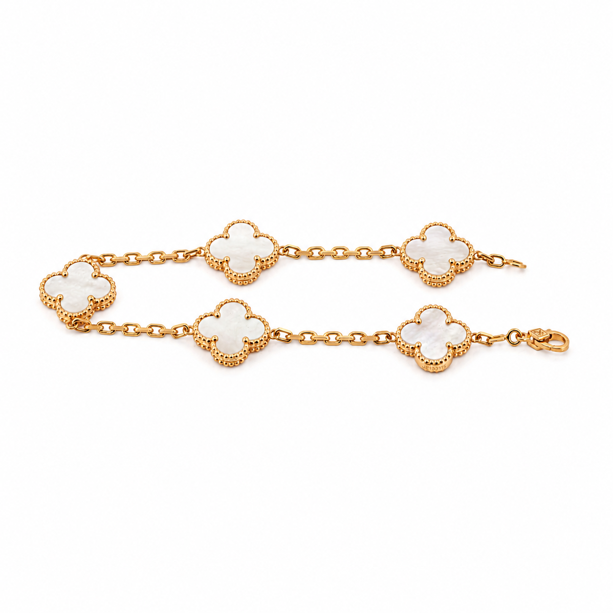 The Bianca Bracelet