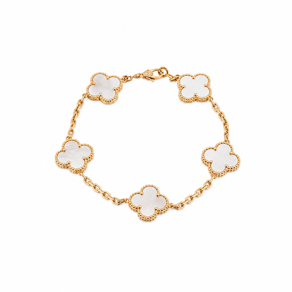 The Bianca Bracelet