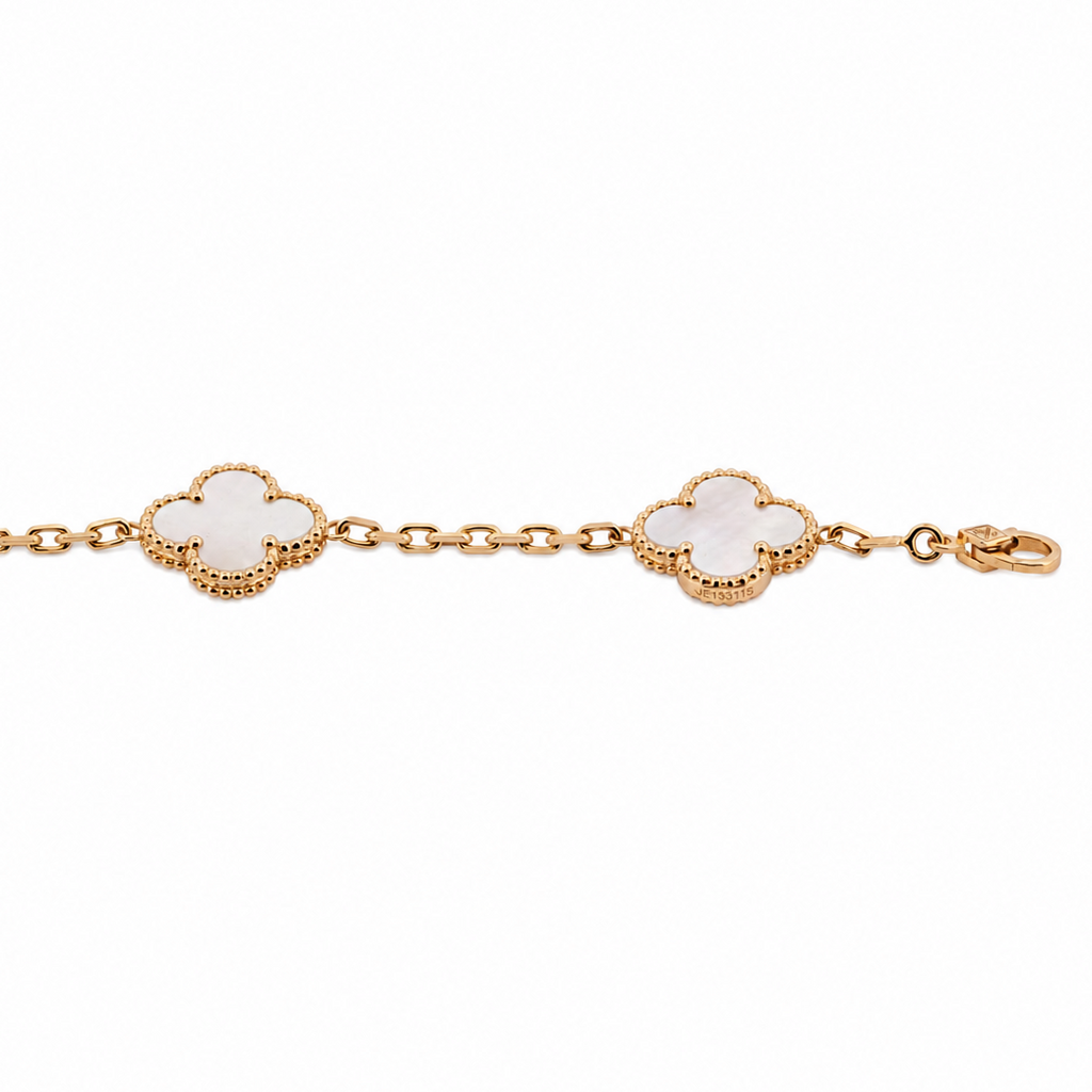 The Bianca Bracelet