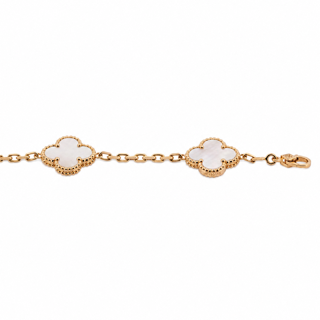 The Bianca Bracelet