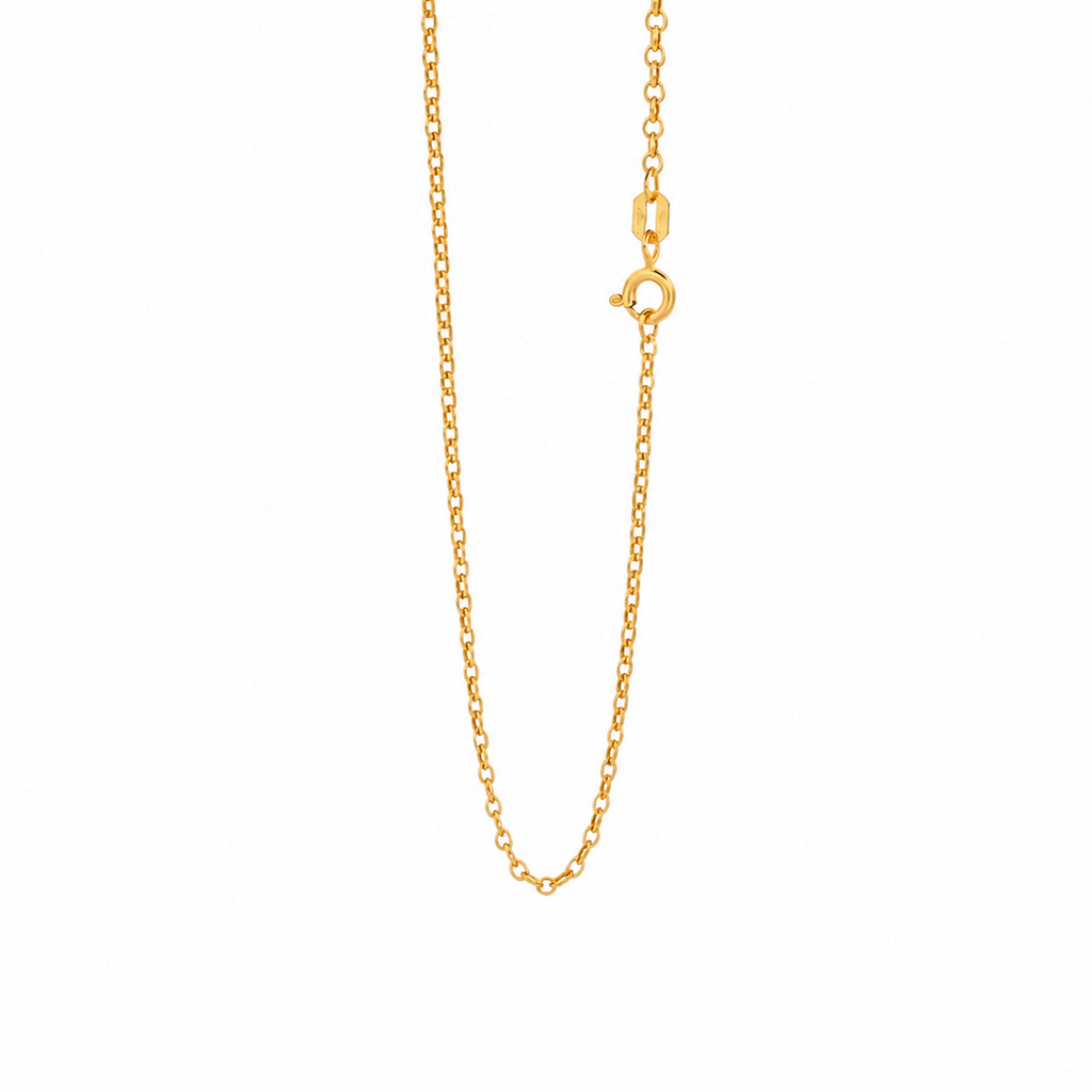 The Avior Chain