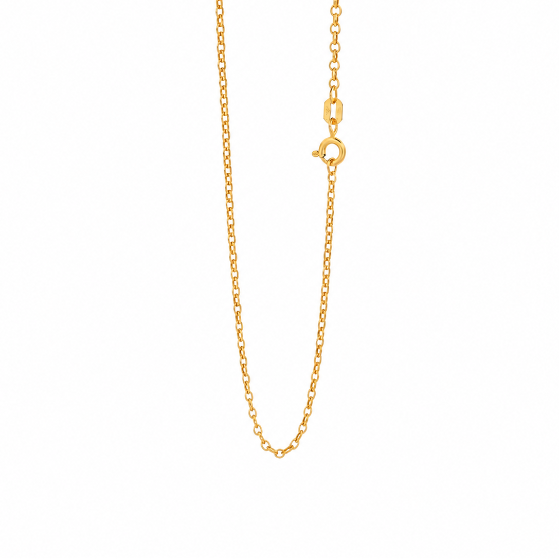 The Avior Chain