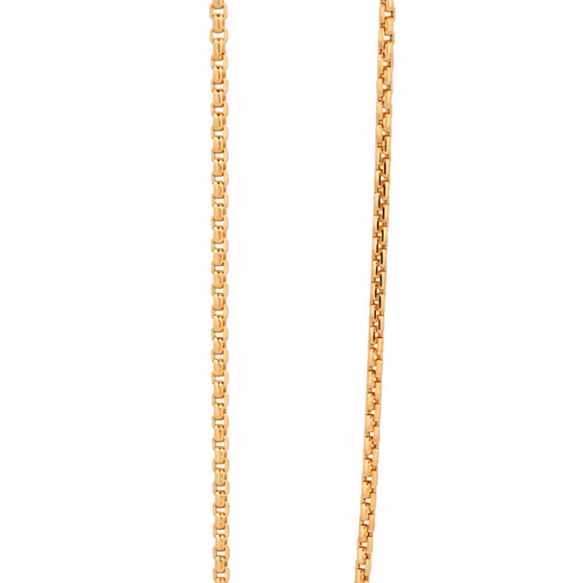 The Caelis Chain