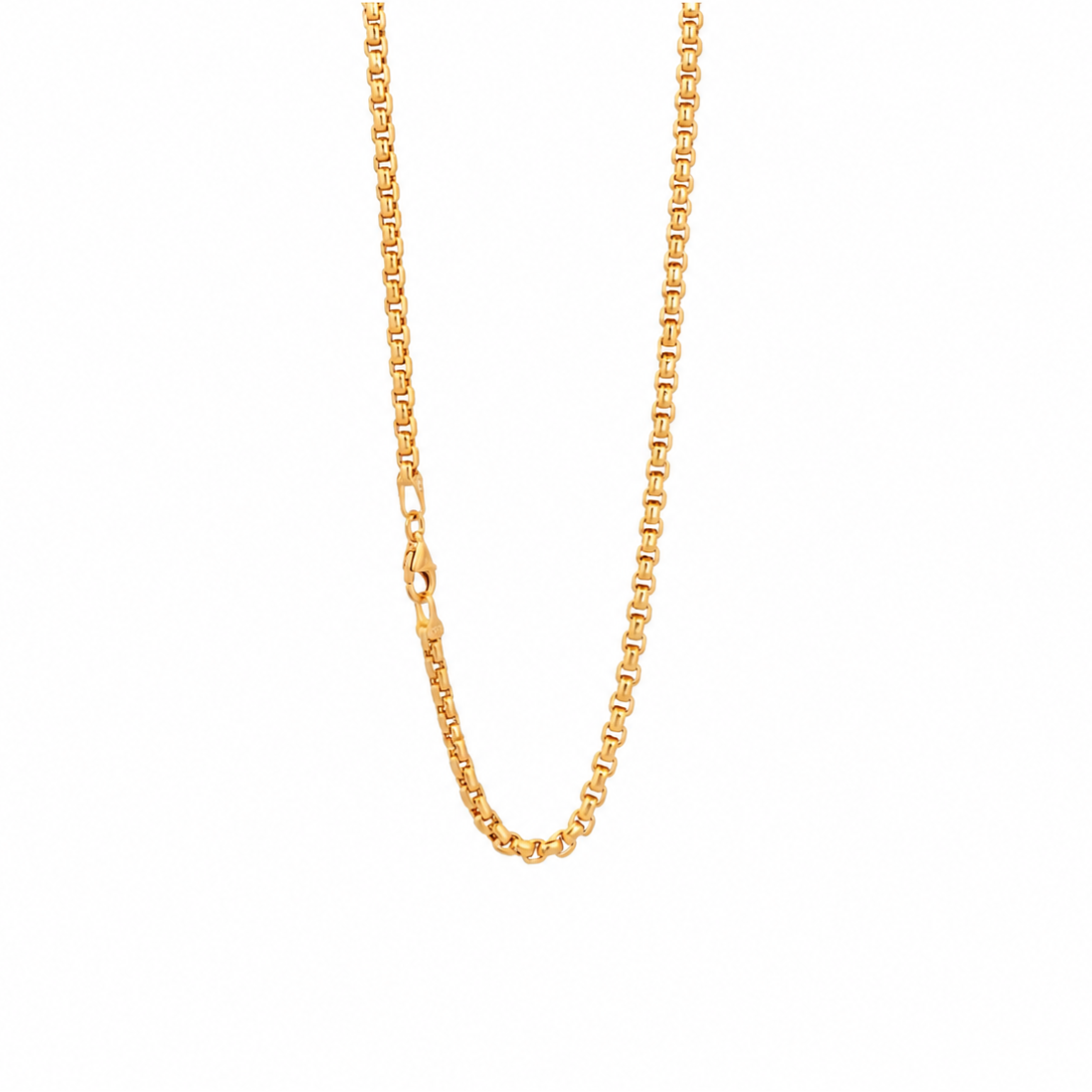 The Caelis Chain