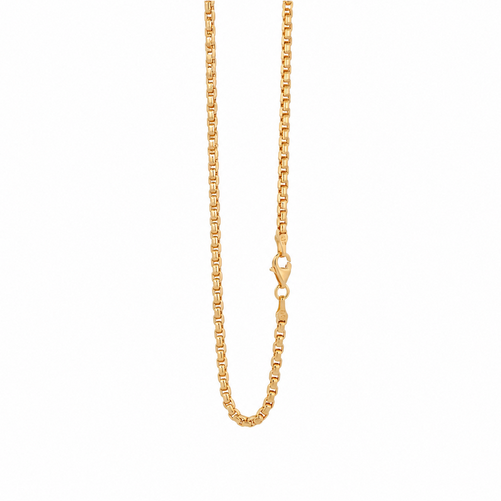 The Caelis Chain