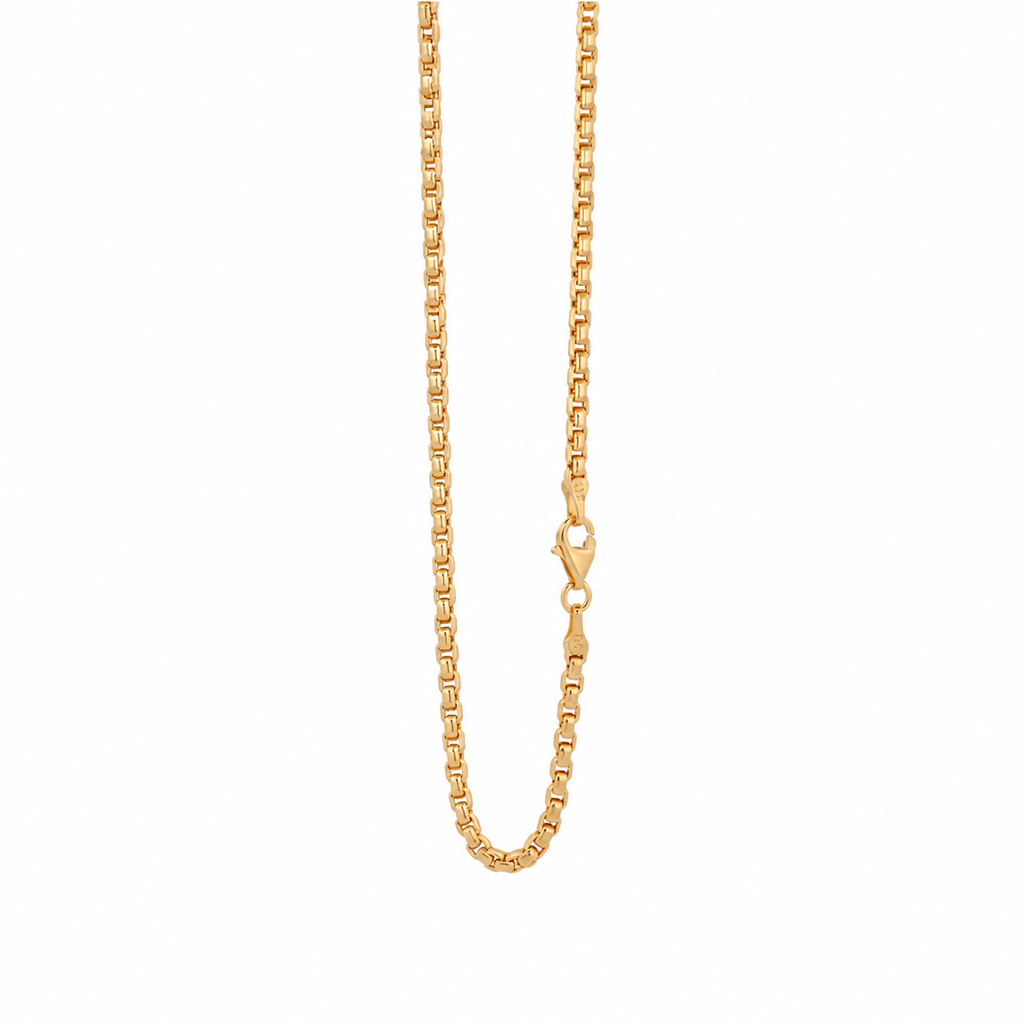 The Caelis Chain