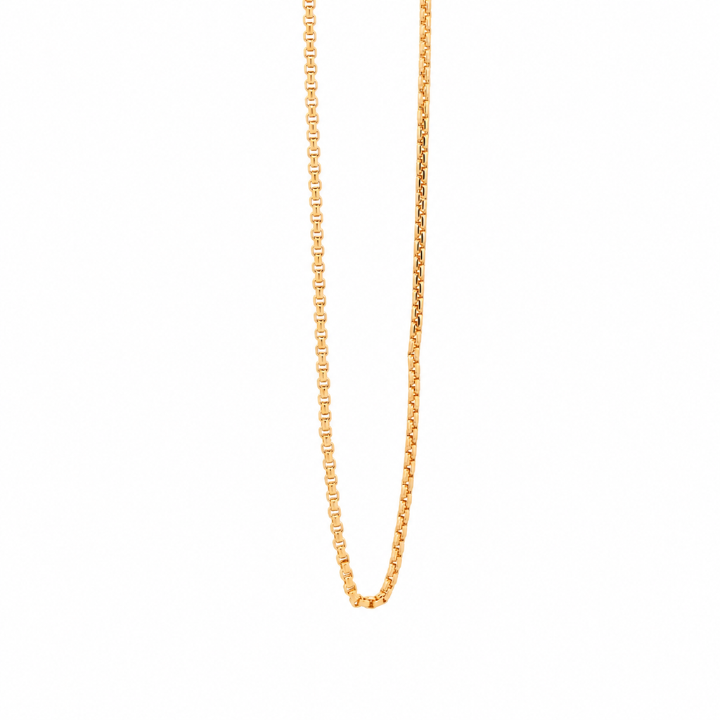 The Caelis Chain