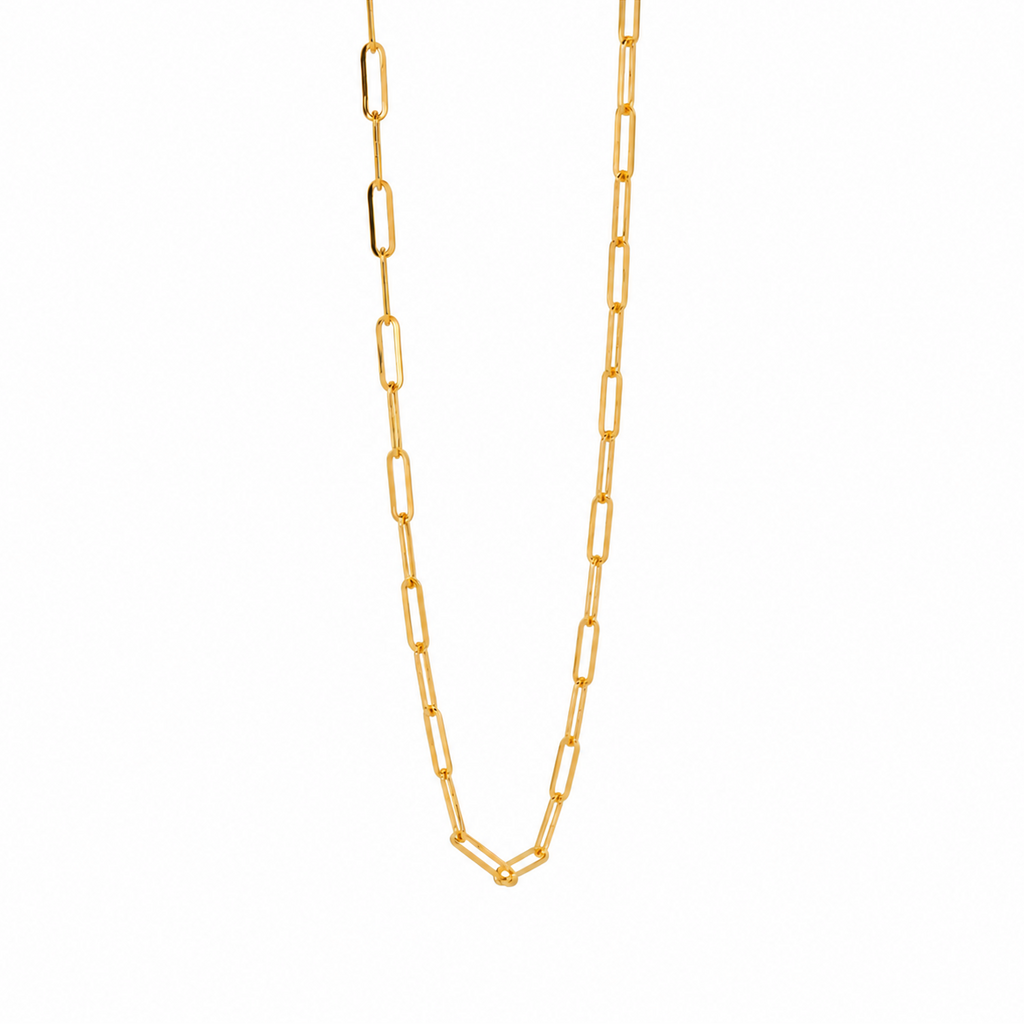 The Noé chain