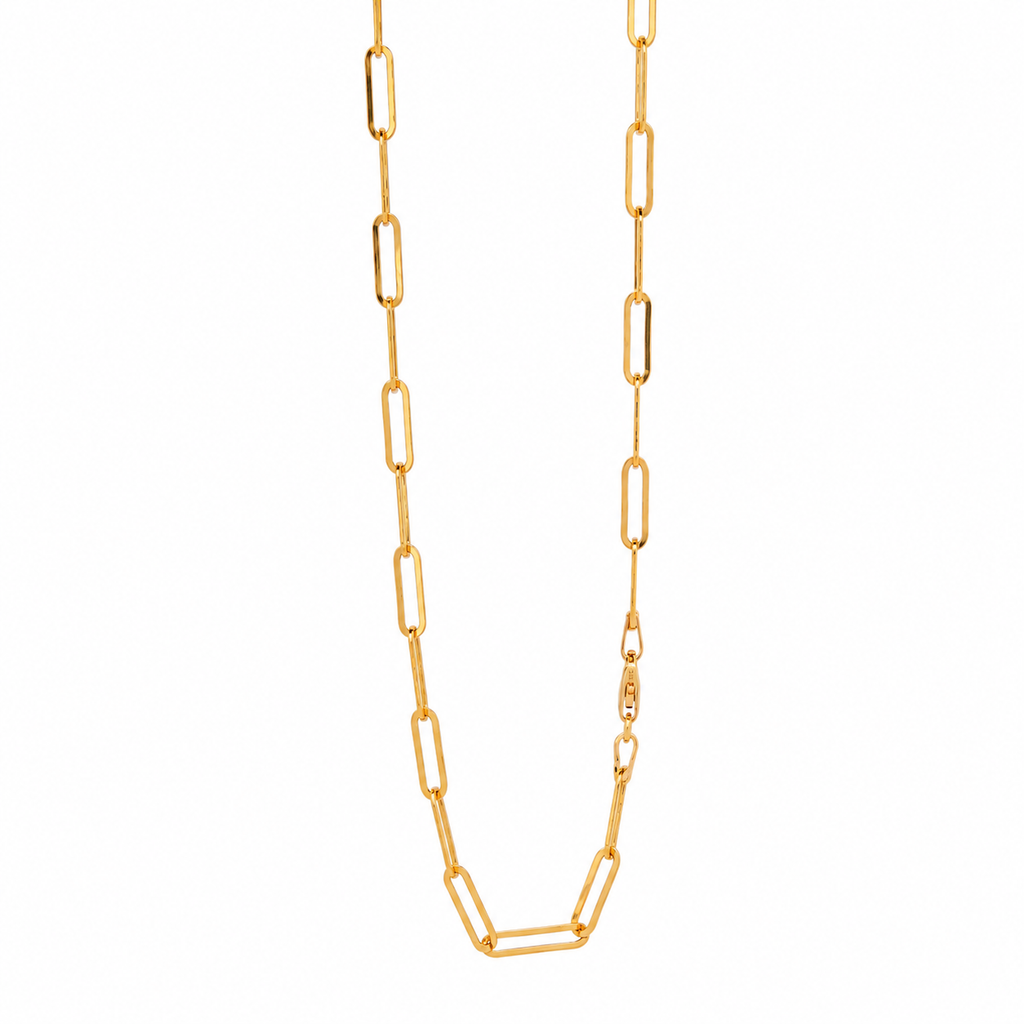 The Noé chain