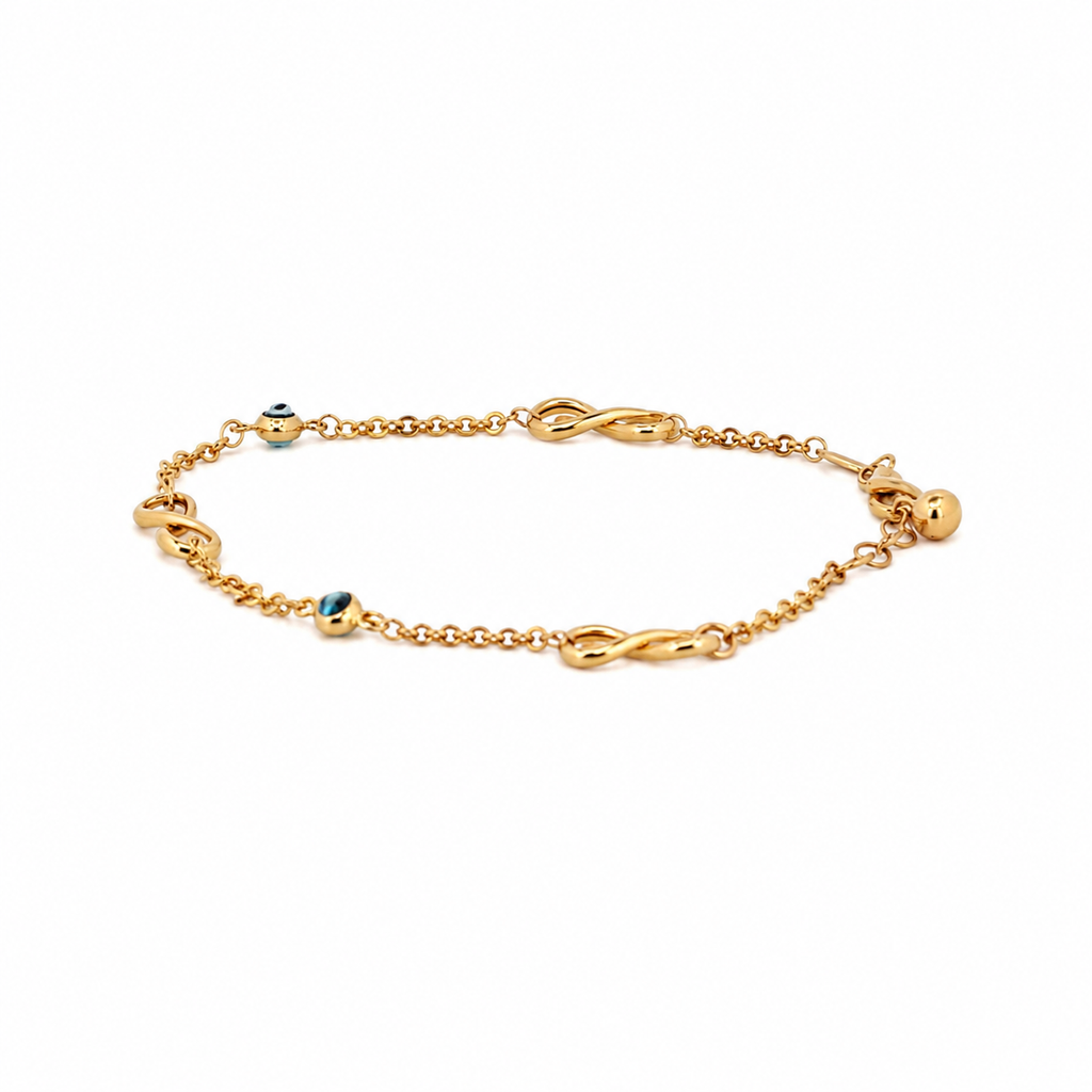 The Orla Bracelet