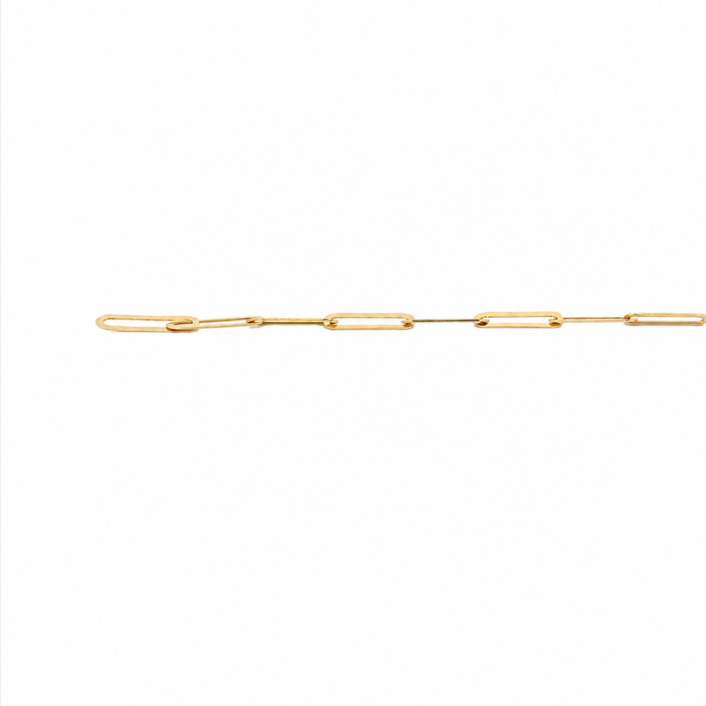 The Emery Bracelet