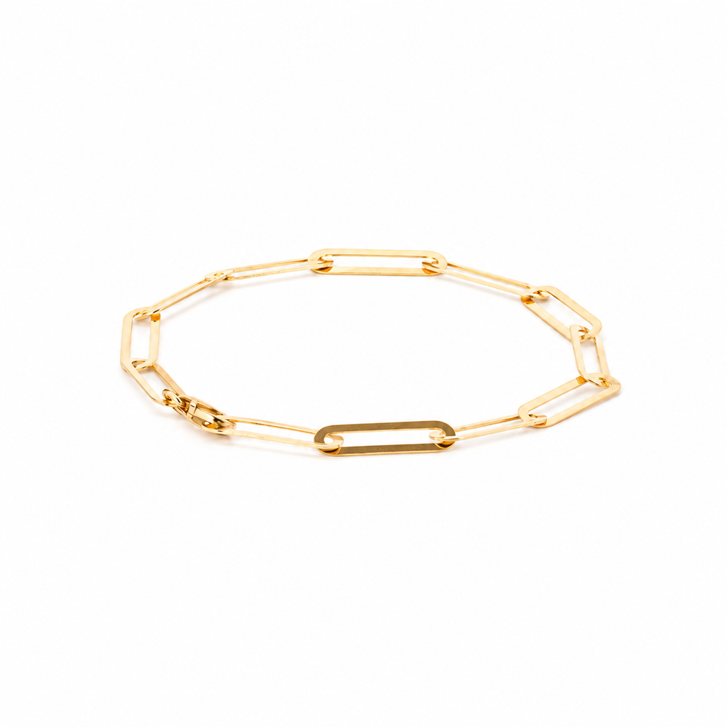 The Emery Bracelet