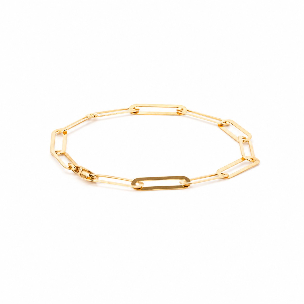 The Emery Bracelet
