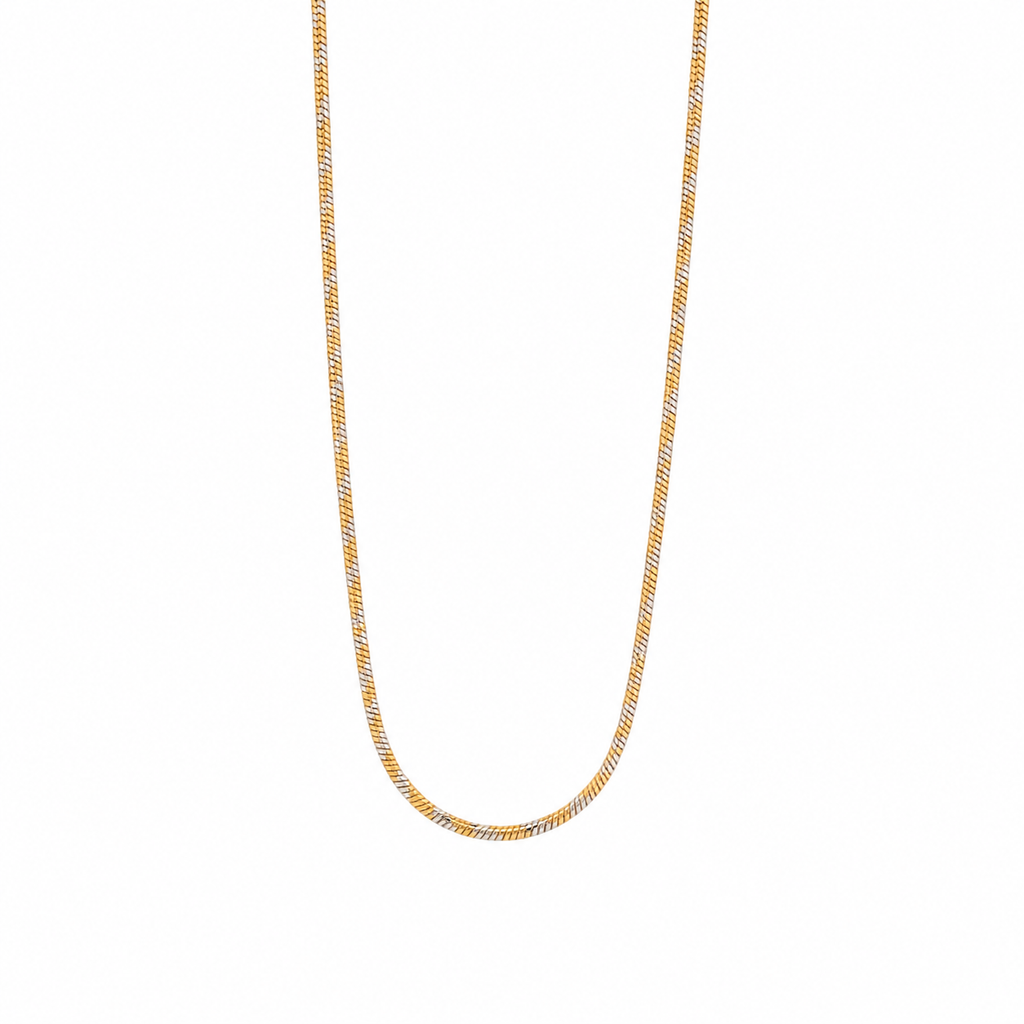 The Lucienne Necklace