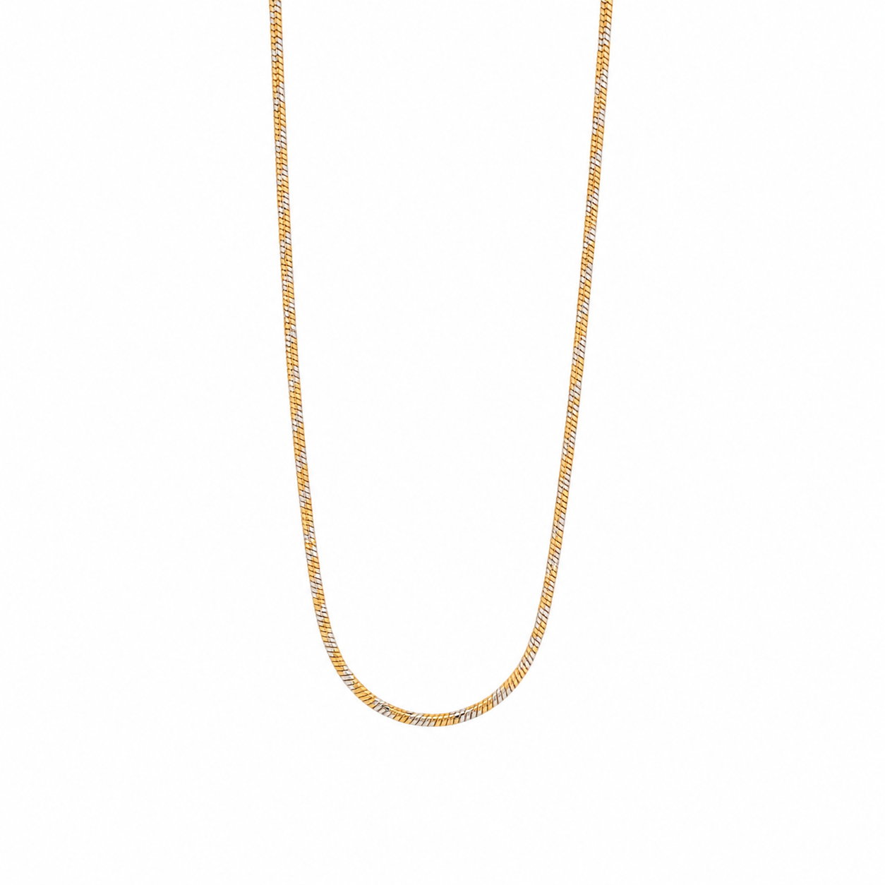 The Lucienne Necklace
