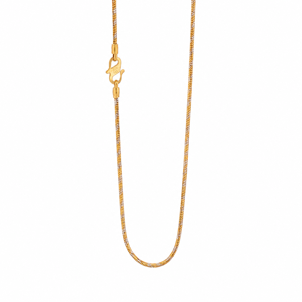 The Lucienne Necklace