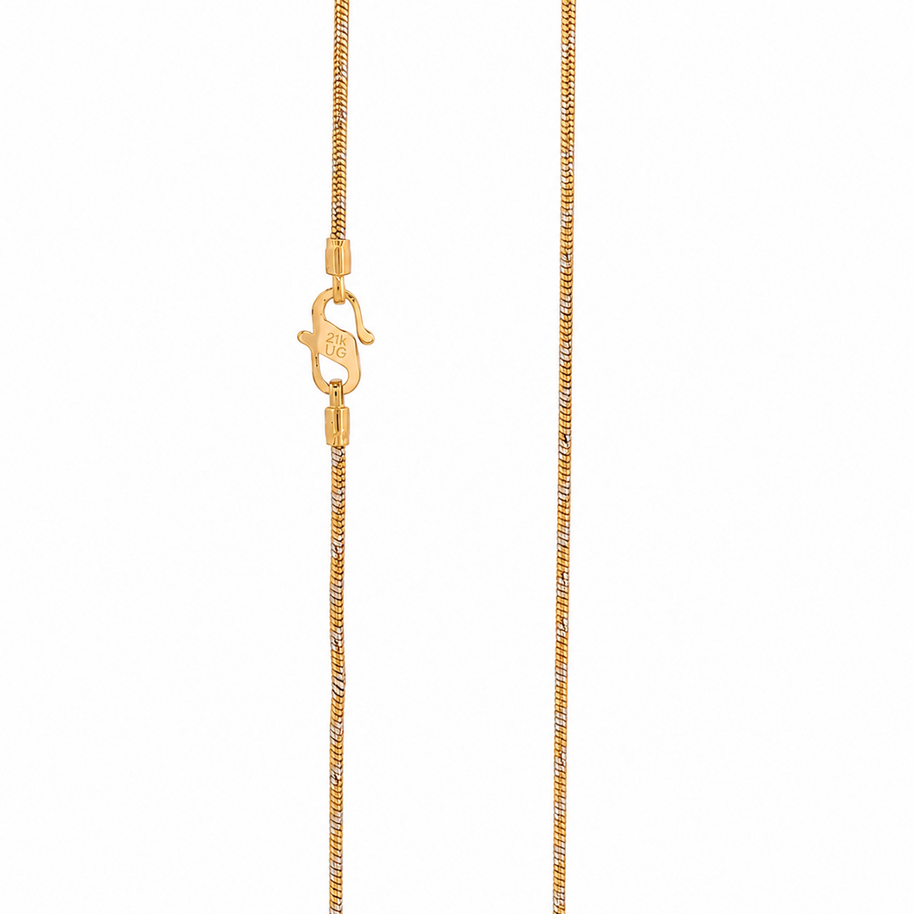 The Lucienne Necklace